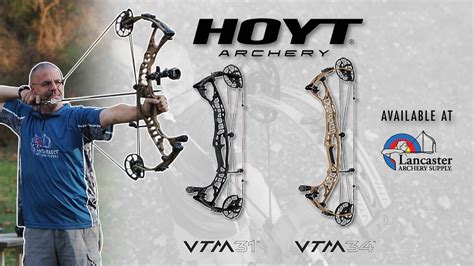 2023 Hoyt Bows Release Date
